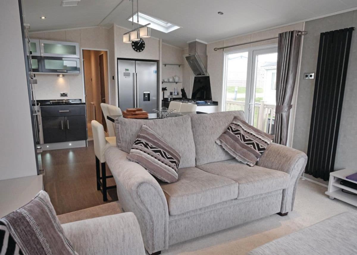 Piran Meadows Resort New Quay Kültér fotó