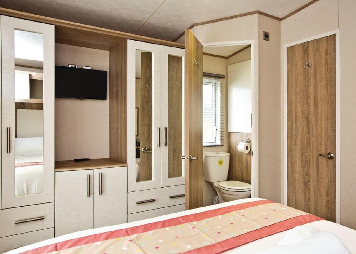 Piran Meadows Resort New Quay Kültér fotó